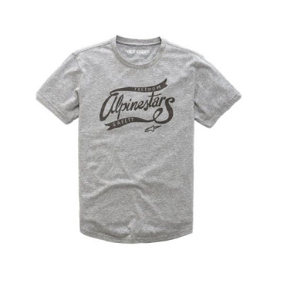 Tricou moto ALPINESTARS LOOSE PREMIUM