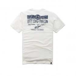 Tricou moto ALPINESTARS MEET PREMIUM Tricou moto ALPINESTARS MEET PREMIUM