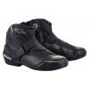 Cizme moto ALPINESTARS SMX-1 R V2 BLACK
