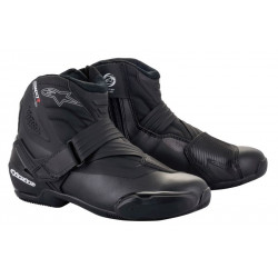 Cizme moto ALPINESTARS SMX-1 R V2 BLACK