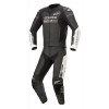 Combinezon ALPINESTARS GP FORCE V2 2PC BLACK/WHITE