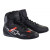 Ghete moto ALPINESTARS FASTER-3 RIDEKNIT BLACK/GREY/RED thumb