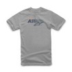Tricou moto ALPINESTARS ENSURE GREY thumb