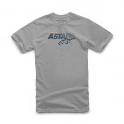 Tricou moto ALPINESTARS ENSURE GREY Tricou moto ALPINESTARS ENSURE GREY