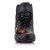 Ghete moto ALPINESTARS FASTER-3 RIDEKNIT BLACK/GREY/RED thumb