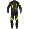 Combinezon moto SPIDI LASER TOURING BLACK/FLUO