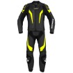 Combinezon moto SPIDI LASER TOURING BLACK/FLUO thumb