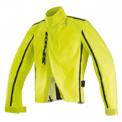 Geaca de ploaie  SPIDI RAIN COVER