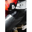 Pantaloni de piele SPIDI RR PRO WARRIOR BLACK/WHITE Pantaloni de piele SPIDI RR PRO WARRIOR BLACK/WHITE thumb