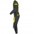 Combinezon moto SPIDI LASER TOURING BLACK/FLUO Combinezon moto SPIDI LASER TOURING BLACK/FLUO thumb
