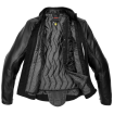 Geaca moto de piele SPIDI PREMIUM Geaca moto de piele SPIDI PREMIUM thumb