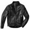 Geaca moto de piele SPIDI PREMIUM