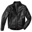 Geaca moto de piele SPIDI PREMIUM Geaca moto de piele SPIDI PREMIUM thumb