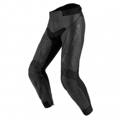 Pantaloni moto SPIDI TEKER 2 BLACK