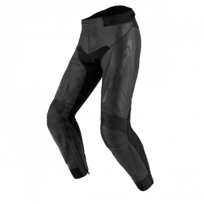 Pantaloni moto SPIDI TEKER 2 BLACK