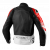 Geaca moto SPIDI TRACK WARRIOR RED thumb