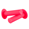 Mansoane motocross MX GRIP DIAMOND PINK 205
