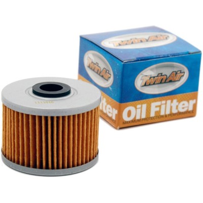 Filtru de ulei TwinAir Kawasaki KXF/KLX; Honda XR