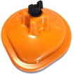 Capac filtru de aer Yamaha YZ65 - 2018 thumb