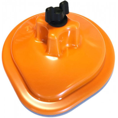 Capac filtru de aer Yamaha YZ65 - 2018 Capac filtru de aer Yamaha YZ65 - 2018