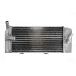 Radiator  RAD-013L Honda CRF 450R 2005-2008