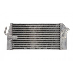 Radiator stanga RAD-012L Honda CRF 450R 2002-2004 Radiator stanga RAD-012L Honda CRF 450R 2002-2004