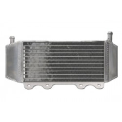 Radiator stanga RAD-004L Yamaha WR 250F - 2005-2006 / YZ 250F - 2001-2005 Radiator stanga RAD-004L Yamaha WR 250F - 2005-2006 / YZ 250F - 2001-2005