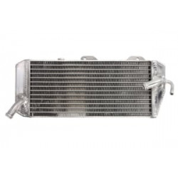 Radiator stanga RAD-016L Kawasaki KX 450F 2008 Radiator stanga RAD-016L Kawasaki KX 450F 2008