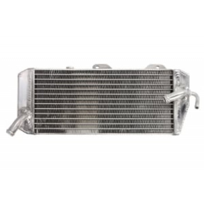 Radiator RAD-016L Kawasaki KX 450F 2008