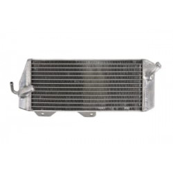 Radiator RAD-003L Kawasaki KX 450F - 2006-2007