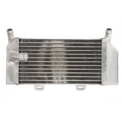 Radiator stanga RAD-007L Honda CRF 250R 2004-2009 / 250X 2004-2017 Radiator stanga RAD-007L Honda CRF 250R 2004-2009 / 250X 2004-2017