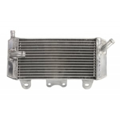 Radiator  RAD-017L Yamaha WR 450F 2007-2011 / Yamaha YZ 450F 2007-2009