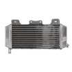Radiator  RAD-001L Yamaha YZ 450F 2006 thumb