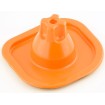 Capac pentru filtru de aer Husaberg / KTM Capac pentru filtru de aer Husaberg / KTM thumb
