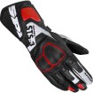 Manusi de piele pentru femei SPIDI STS-3 RED thumb