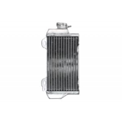 Radiator  RAD-126R Suzuki RM-X 450Z 2017 / RM-Z 450 2012-2017