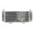 Radiator RAD-138L Kawasaki KX 250 2005-2008 thumb