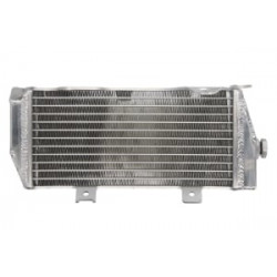 Radiator stanga RAD-135L Honda CRF 250R 2016-2017 Radiator stanga RAD-135L Honda CRF 250R 2016-2017