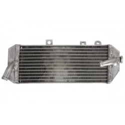 Radiator stanga  RAD-140L Kawasaki KX 450F 2016-2020 Radiator stanga  RAD-140L Kawasaki KX 450F 2016-2020