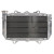 Radiator RAD-096 Yamaha YFZ 450 2004-2013 thumb