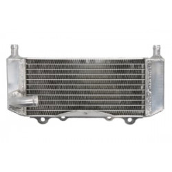 Radiator stanga RAD-137L Kawasaki KX 125 2003-2008 / KX 250 2003-2004 Radiator stanga RAD-137L Kawasaki KX 125 2003-2008 / KX 250 2003-2004
