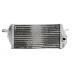 Radiator stanga RAD-120L GAS GAS EC/MC 200/250/300 2007-2017 Radiator stanga RAD-120L GAS GAS EC/MC 200/250/300 2007-2017