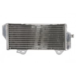 Radiator RAD-126L Suzuki RM-X 450Z 2017 / RM-Z 450 2012-2017