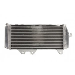 Radiator stanga RAD-045L Kawasaki KLX 450R 2009-2011 / KX 450F 2009-2011 Radiator stanga RAD-045L Kawasaki KLX 450R 2009-2011 / KX 450F 2009-2011