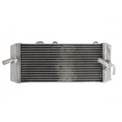 Radiator stanga RAD-025L Kawasaki KX 250F 2009 Radiator stanga RAD-025L Kawasaki KX 250F 2009
