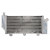 Radiator  RAD-067L Yamaha WR250F 15-18/YZ 250F 14-18/YZ 250FX 15-19/YZ 450F 2014-17 thumb