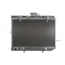 Radiator RAD-106 Honda TRX; Kawasaki KFX / KSF Radiator RAD-106 Honda TRX; Kawasaki KFX / KSF