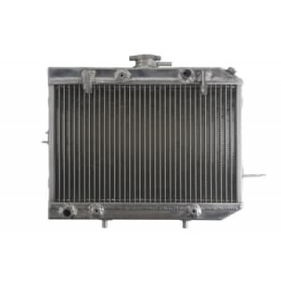 Radiator RAD-106 Honda TRX; Kawasaki KFX / KSF