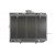 Radiator RAD-106 Honda TRX; Kawasaki KFX / KSF Radiator RAD-106 Honda TRX; Kawasaki KFX / KSF thumb