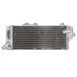 Radiator stanga RAD-124L Kawasaki KX 450F 2012-2015 Radiator stanga RAD-124L Kawasaki KX 450F 2012-2015